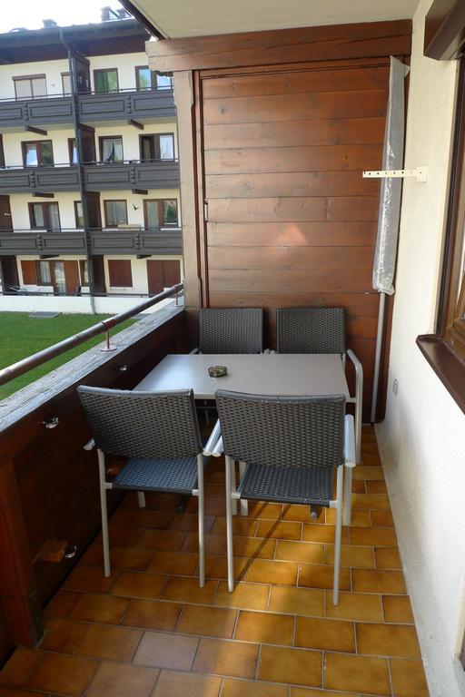 Ferienwohnung Loitfelder-Pang Saalbach-Hinterglemm Exteriör bild