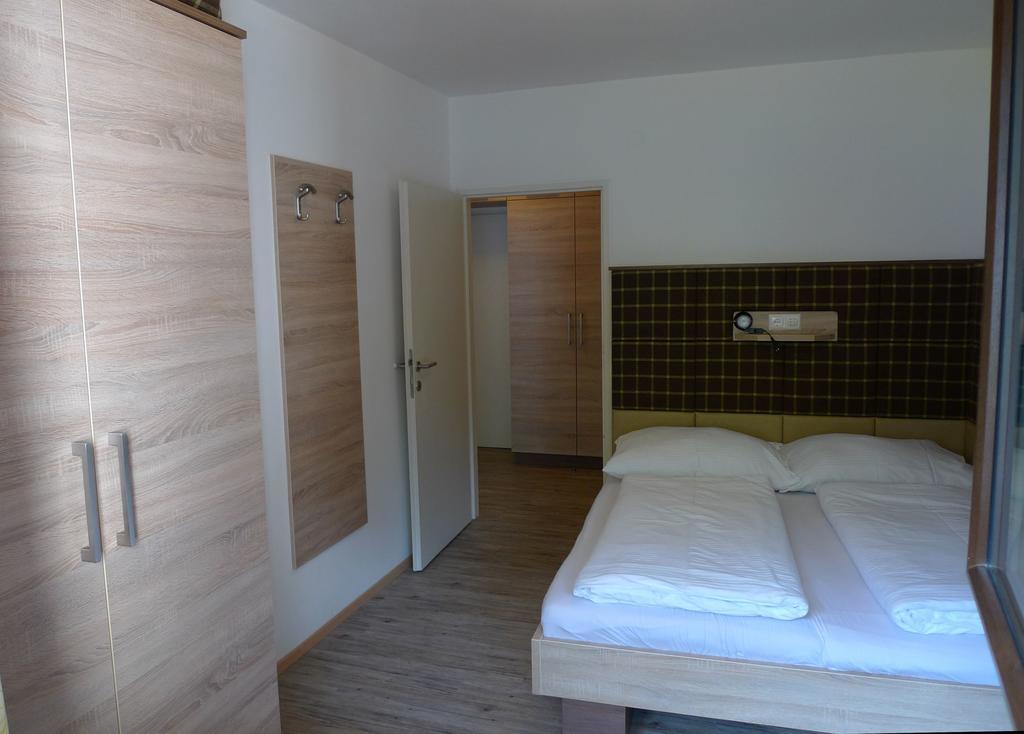 Ferienwohnung Loitfelder-Pang Saalbach-Hinterglemm Exteriör bild