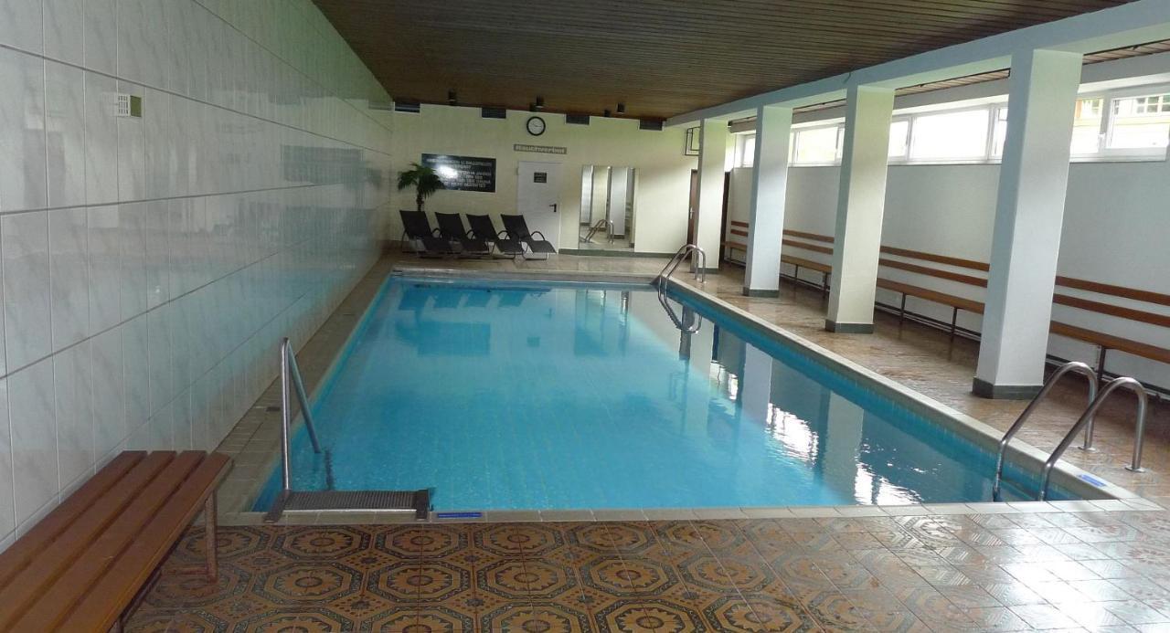 Ferienwohnung Loitfelder-Pang Saalbach-Hinterglemm Exteriör bild
